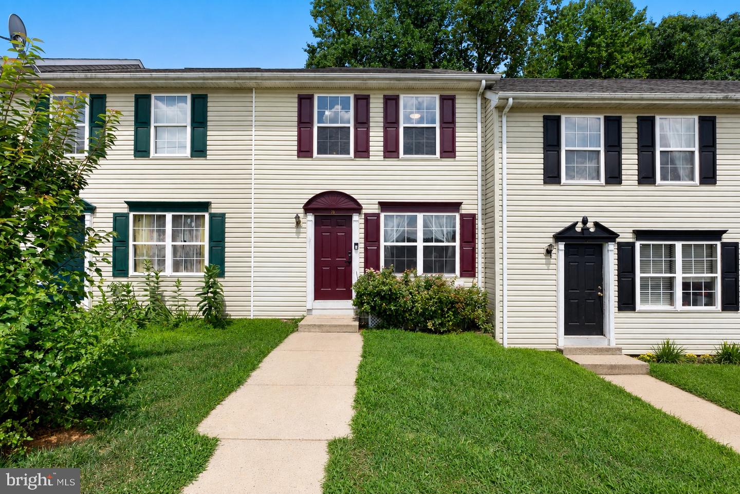 78 Hickory Drive