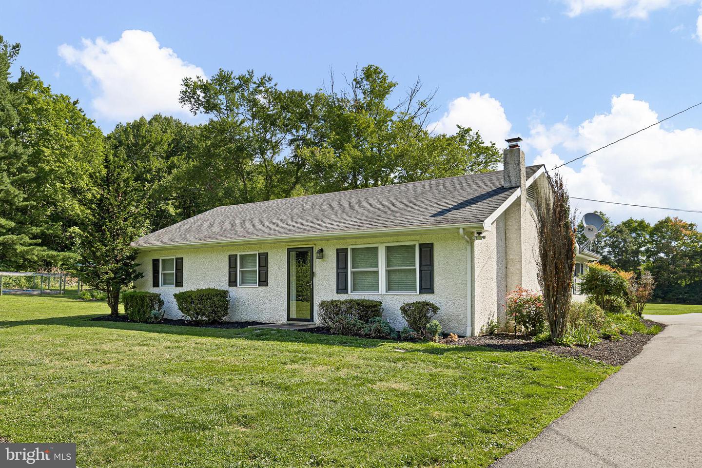 258 Catswamp Road