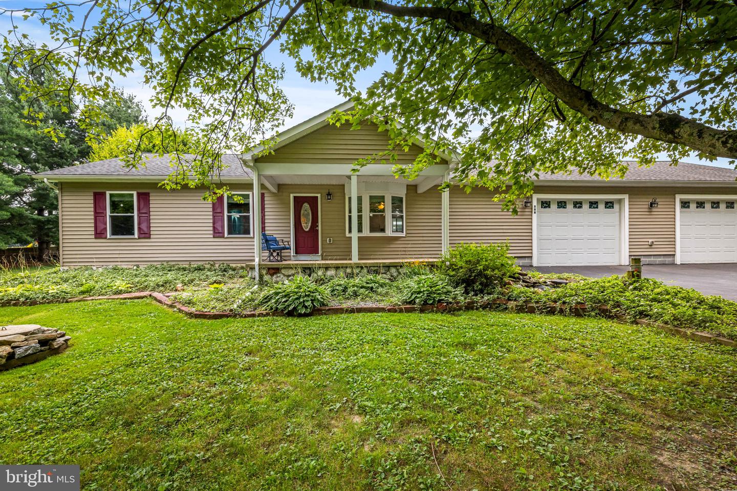 336 Washington Schoolhouse Road