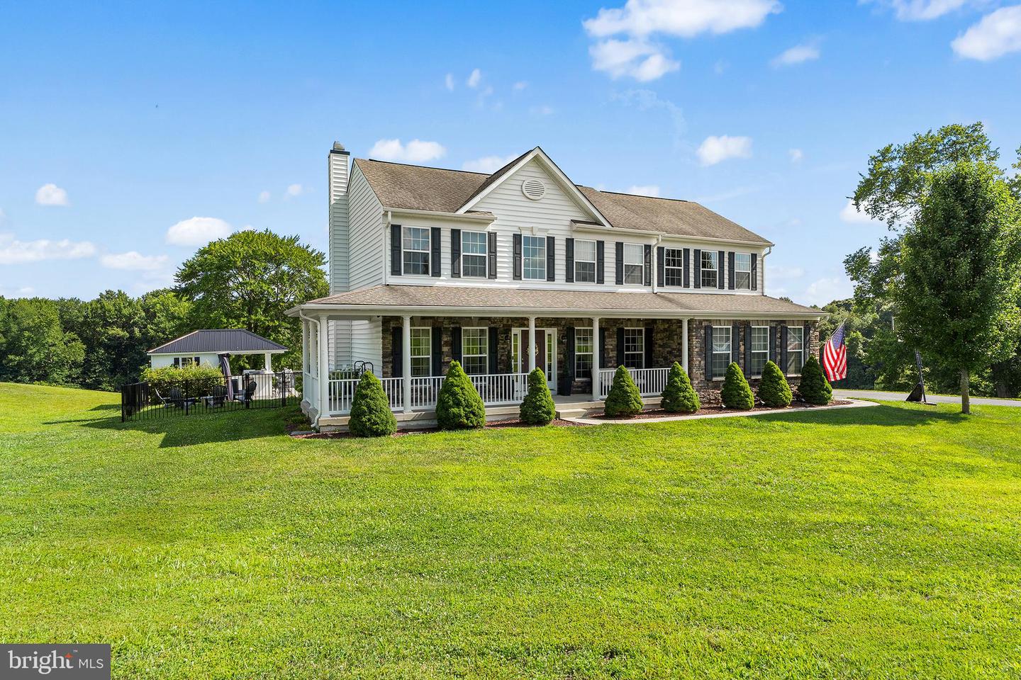 120 Antego Drive