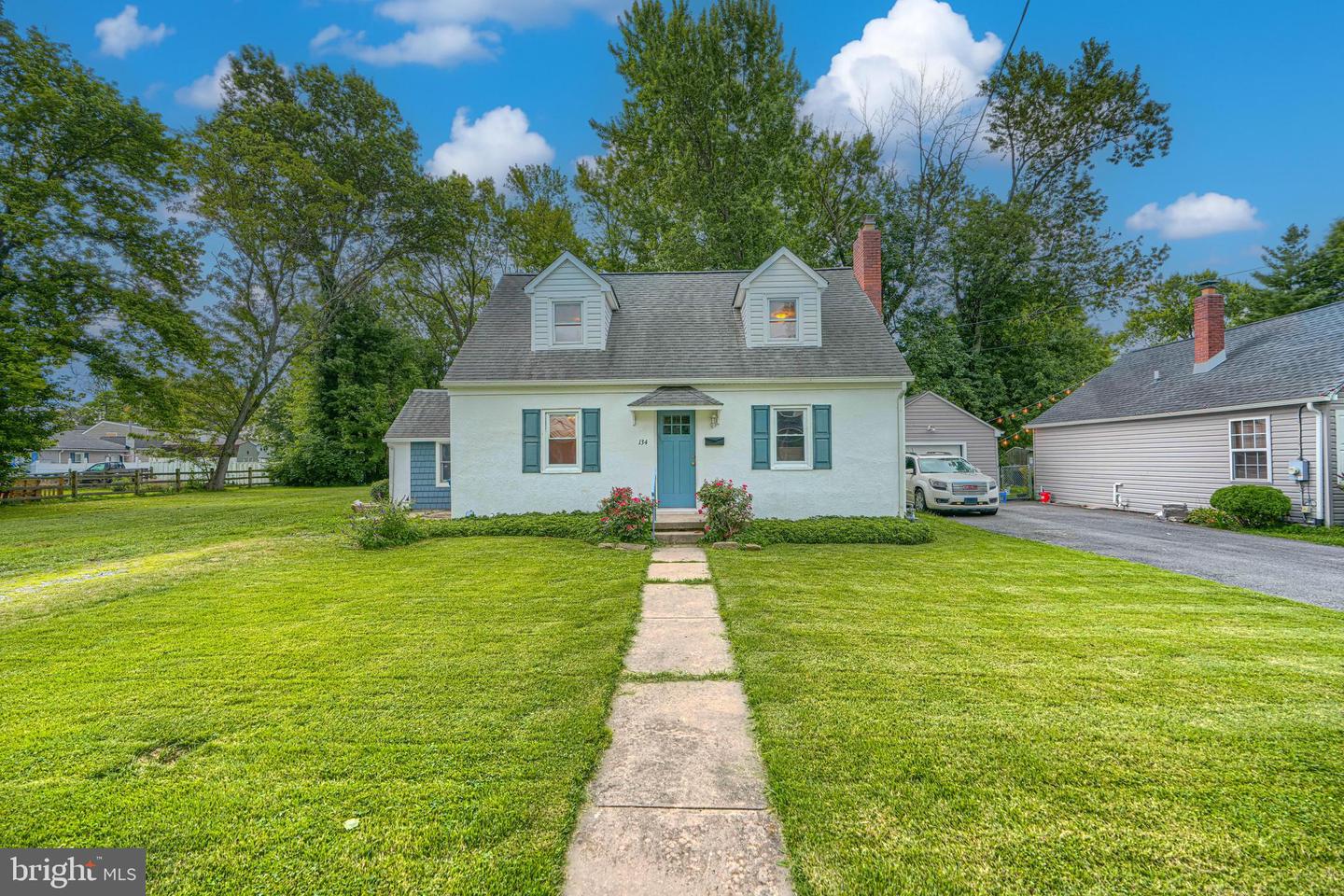 134 Wesley Street