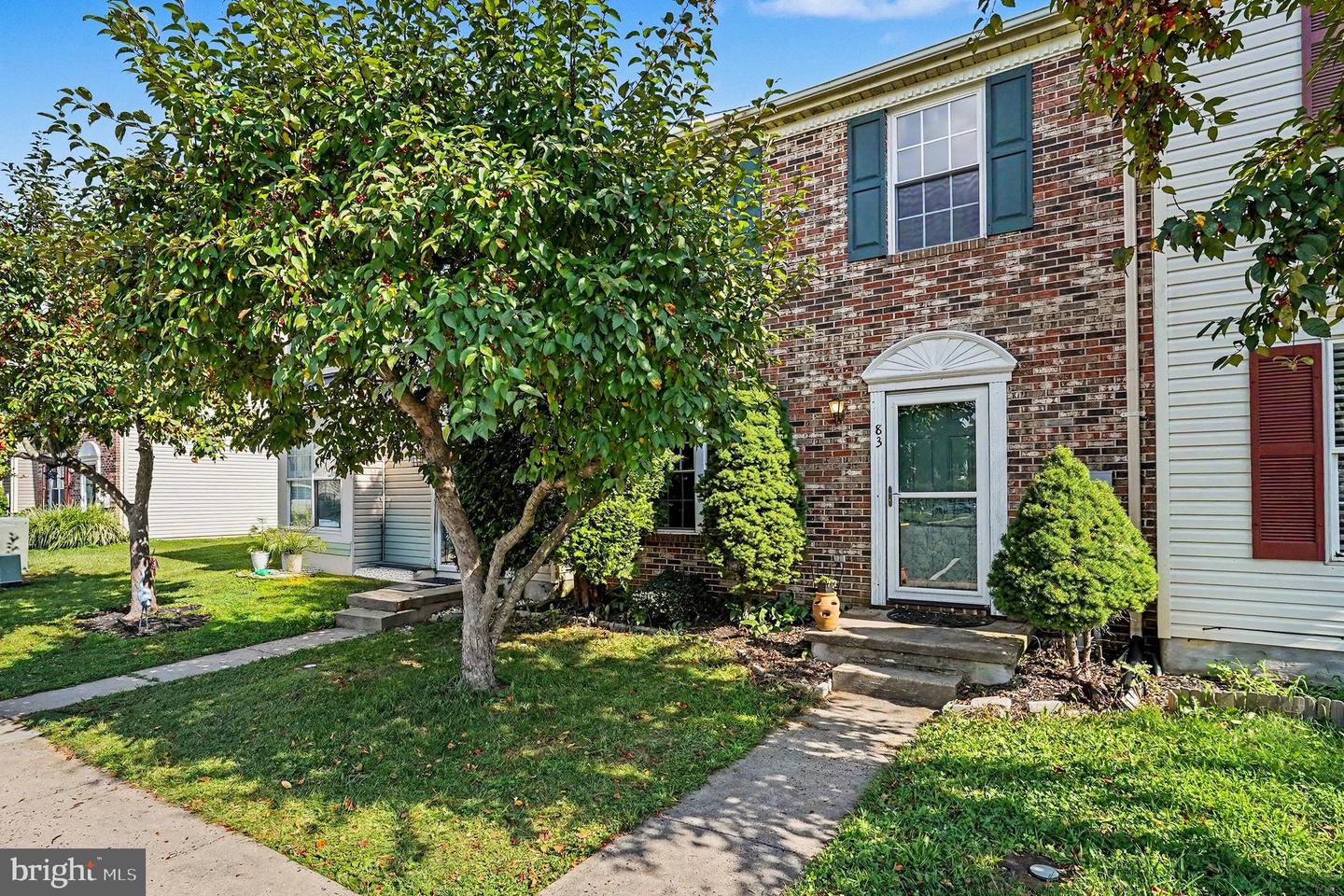 83 Starboard Court