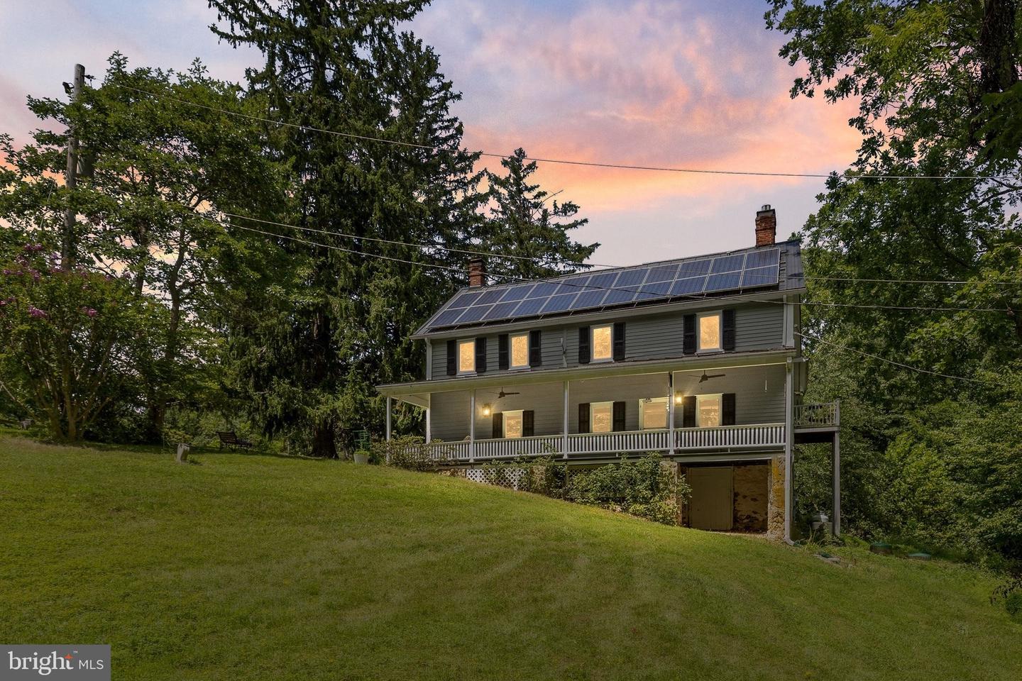 384 Blacksnake Road