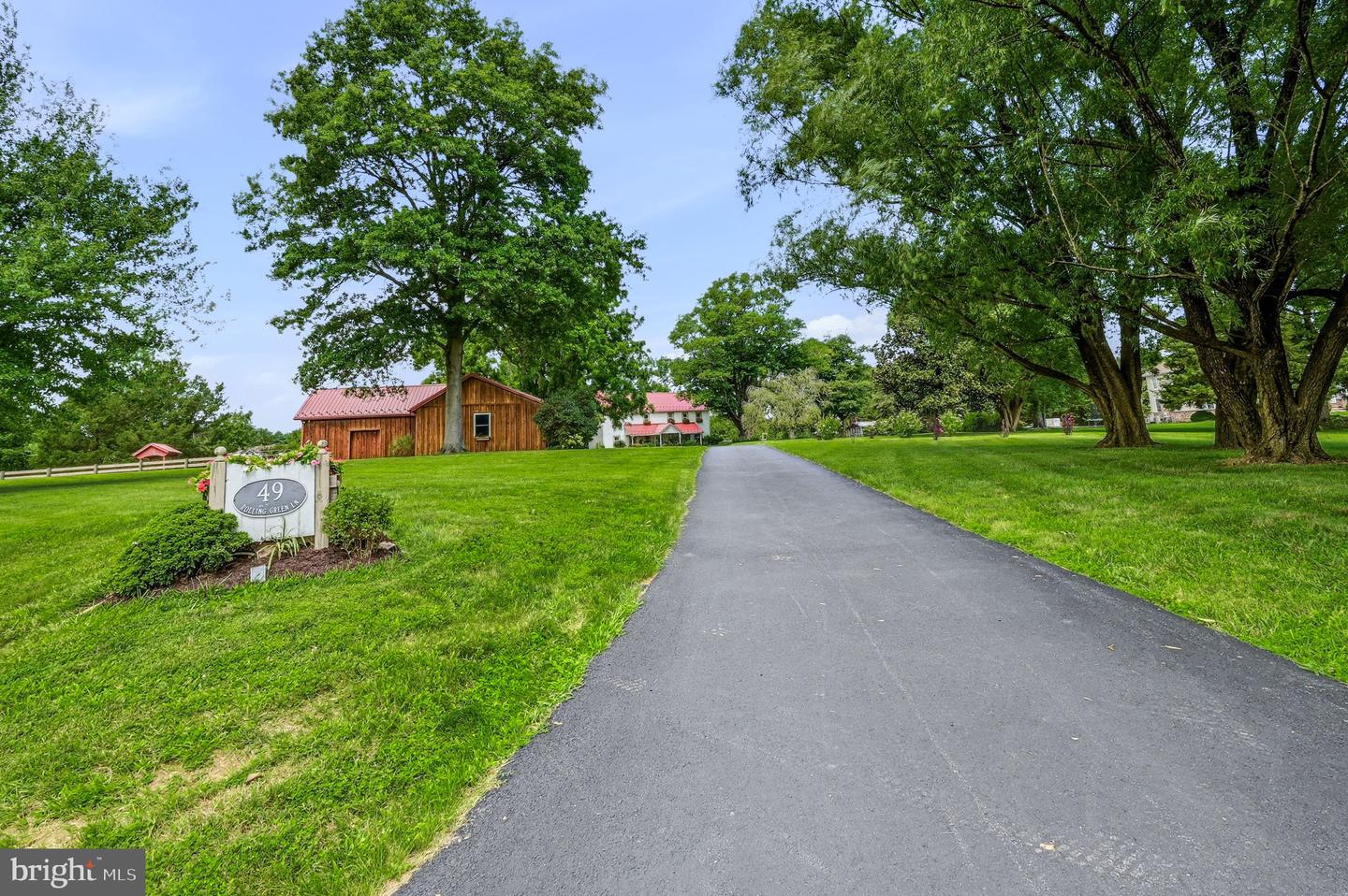 49 Rolling Green Lane