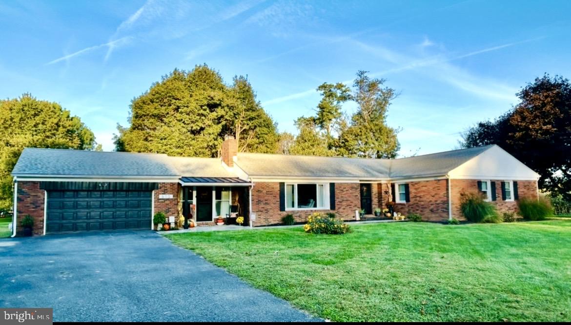 615 Harrisville Road