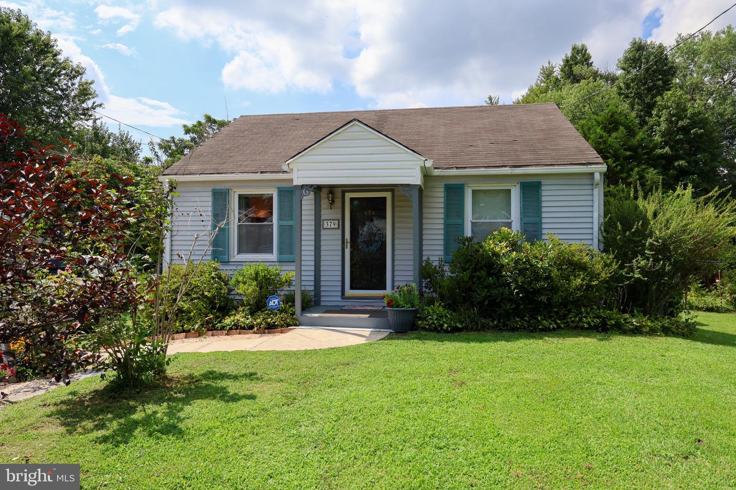 379 Appleton Road
