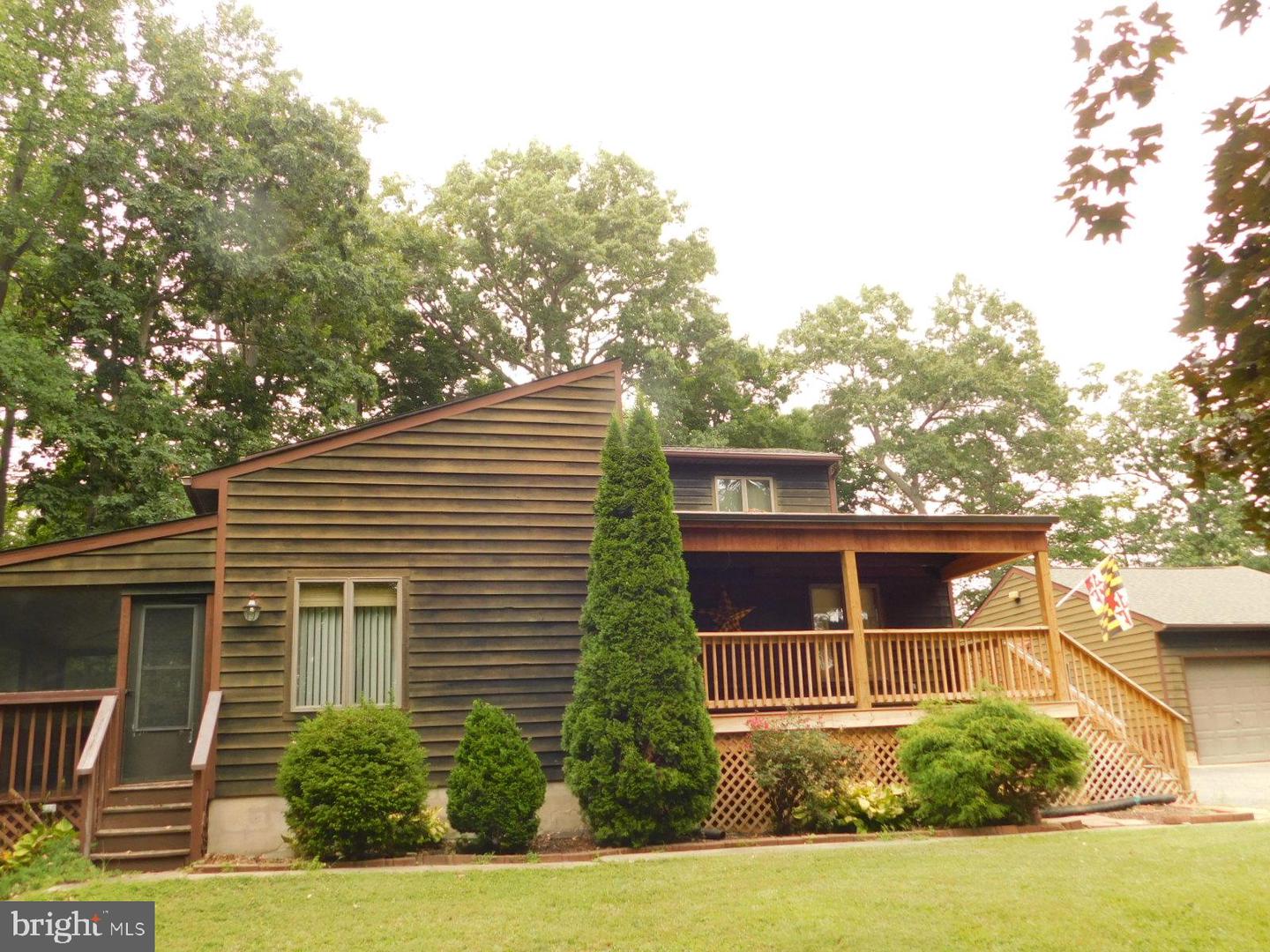 575 Deans Bank Road