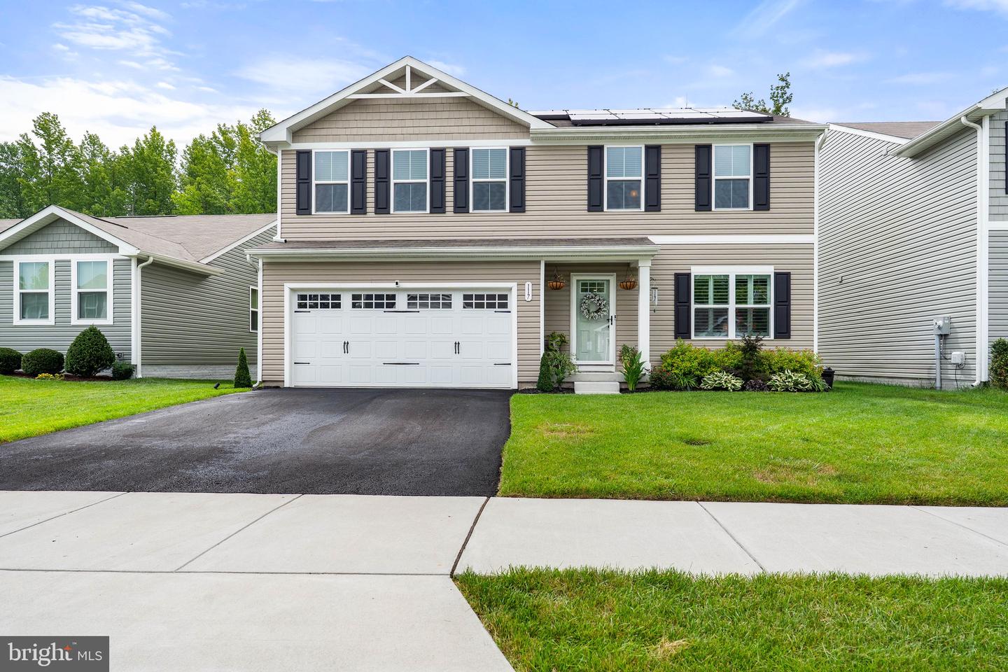 117 Goldspire Drive