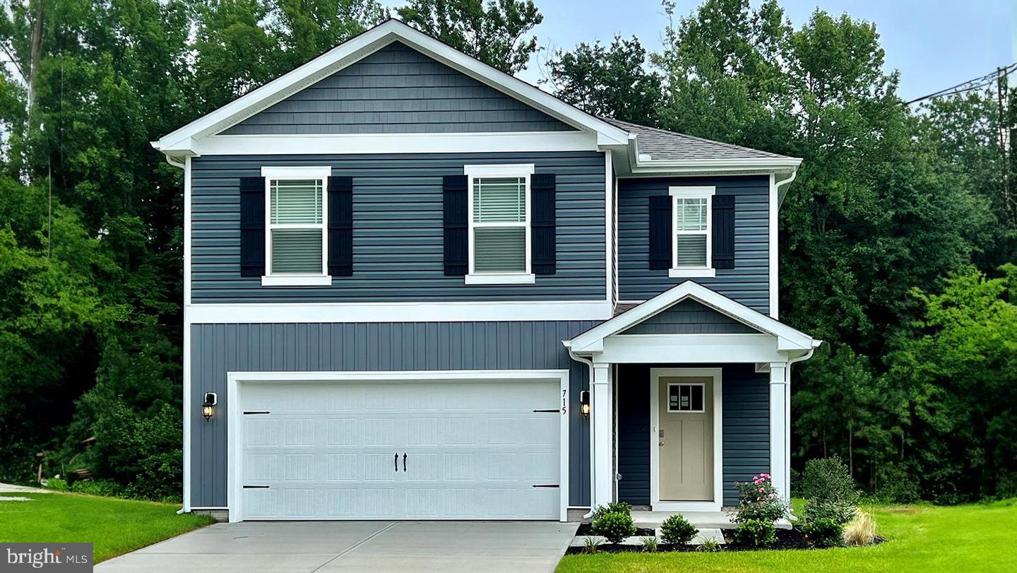 704 Queensbury Court