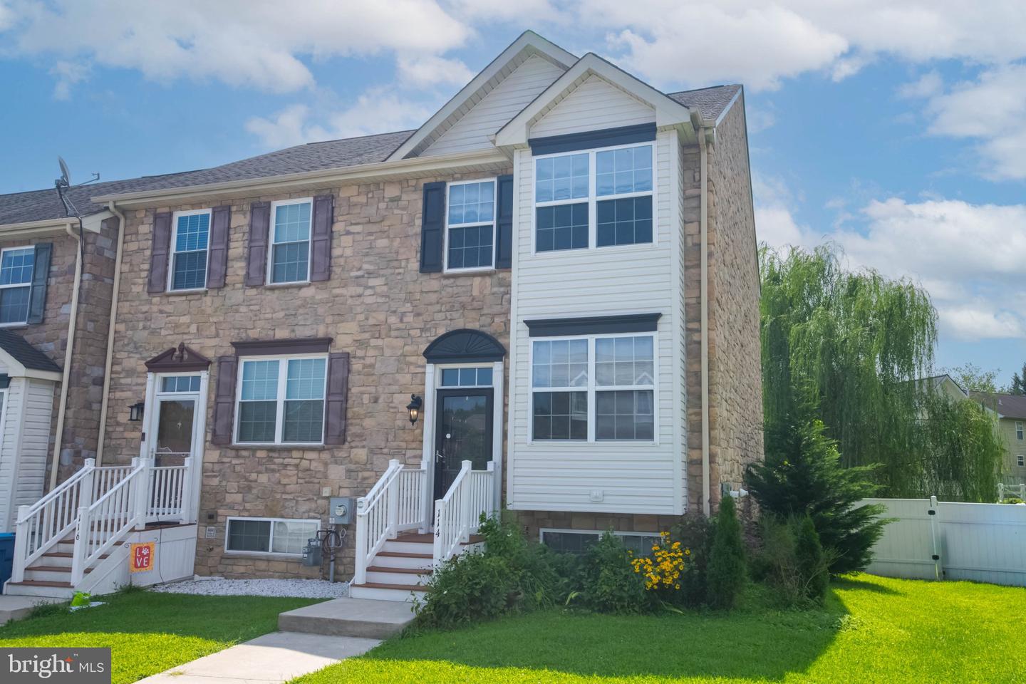 114 Vince Drive