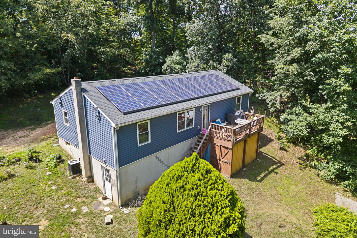 421 Principio Road