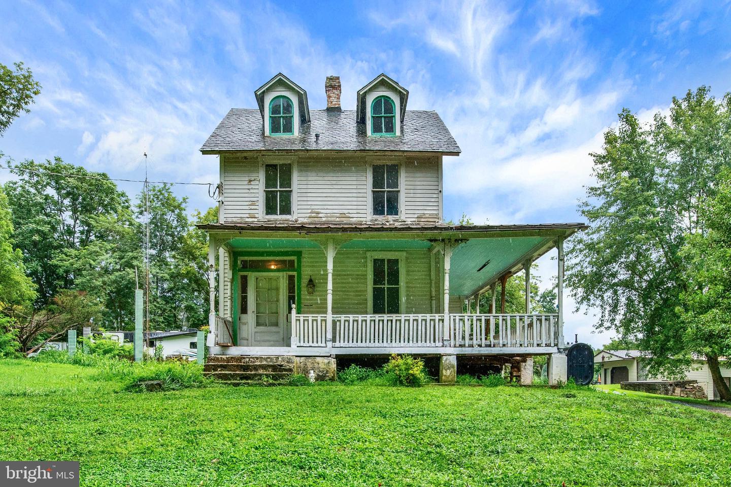 138 Conowingo Lake Road