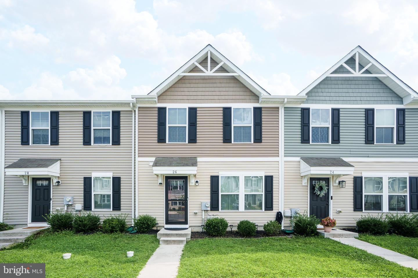 26 Azalea Circle