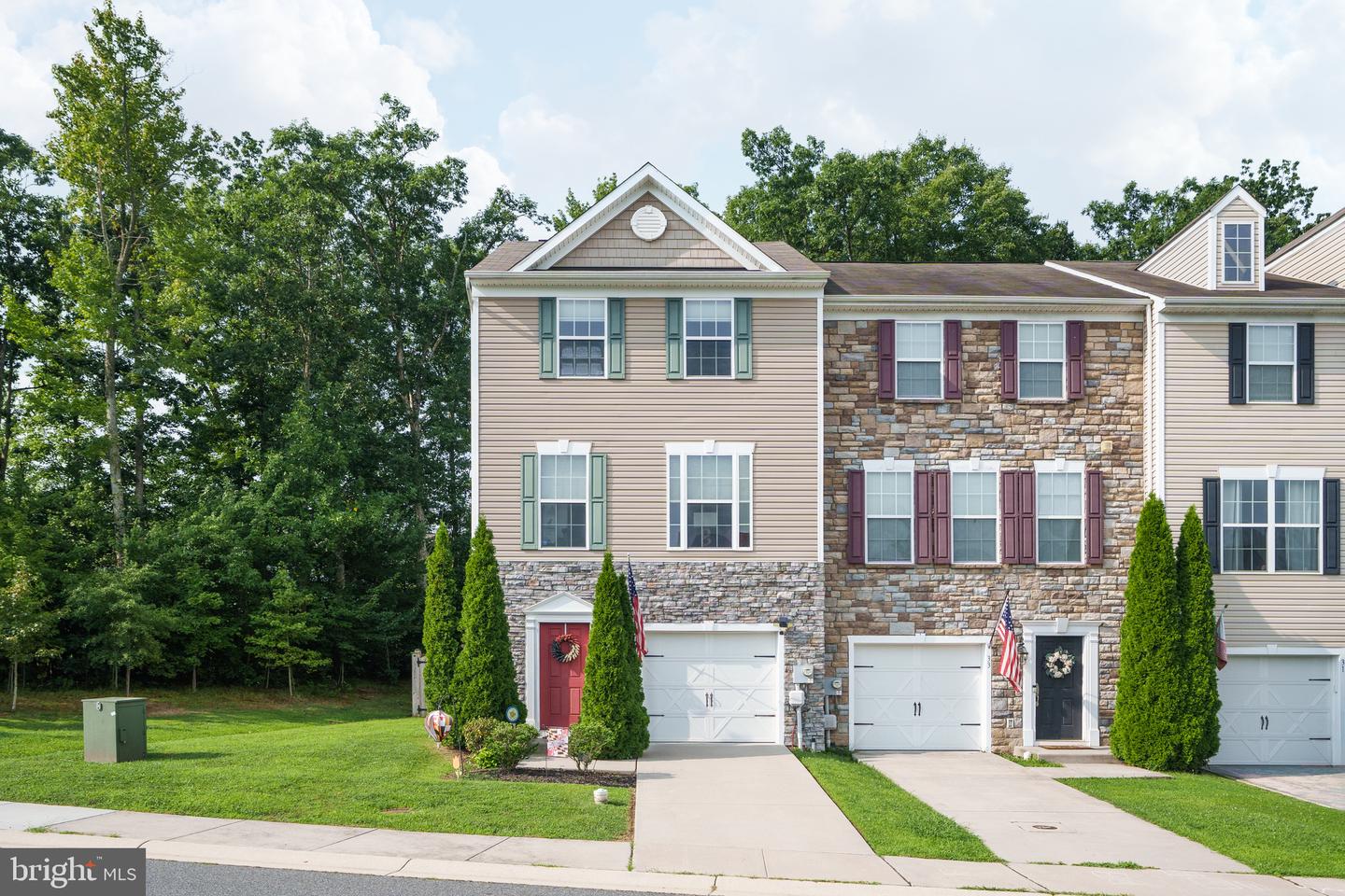 35 Magnolia Drive