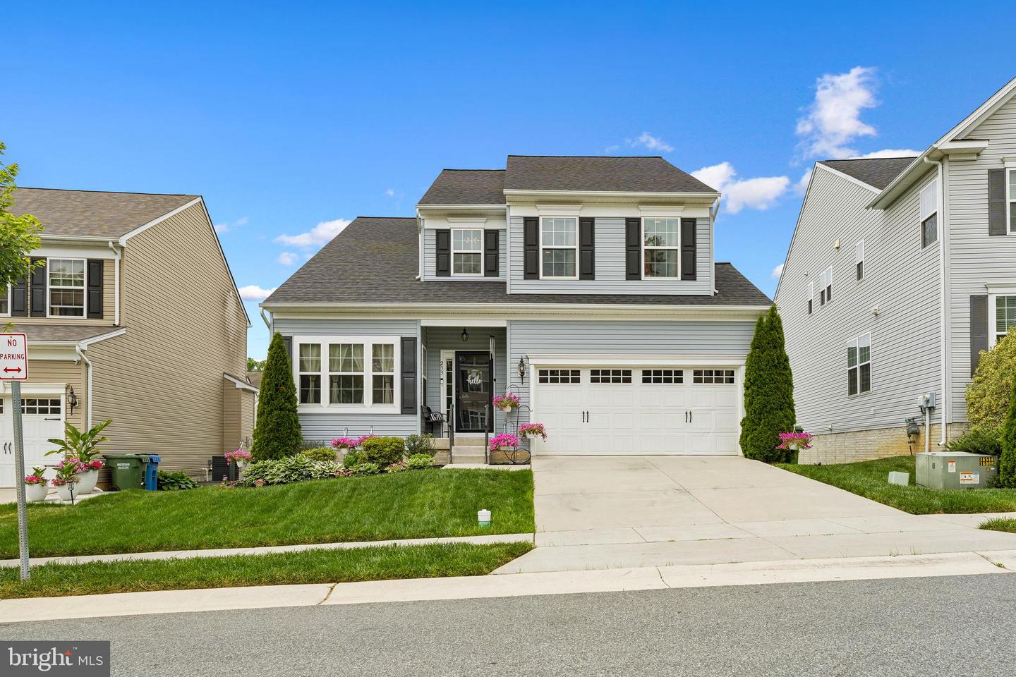 233 Stewart Road