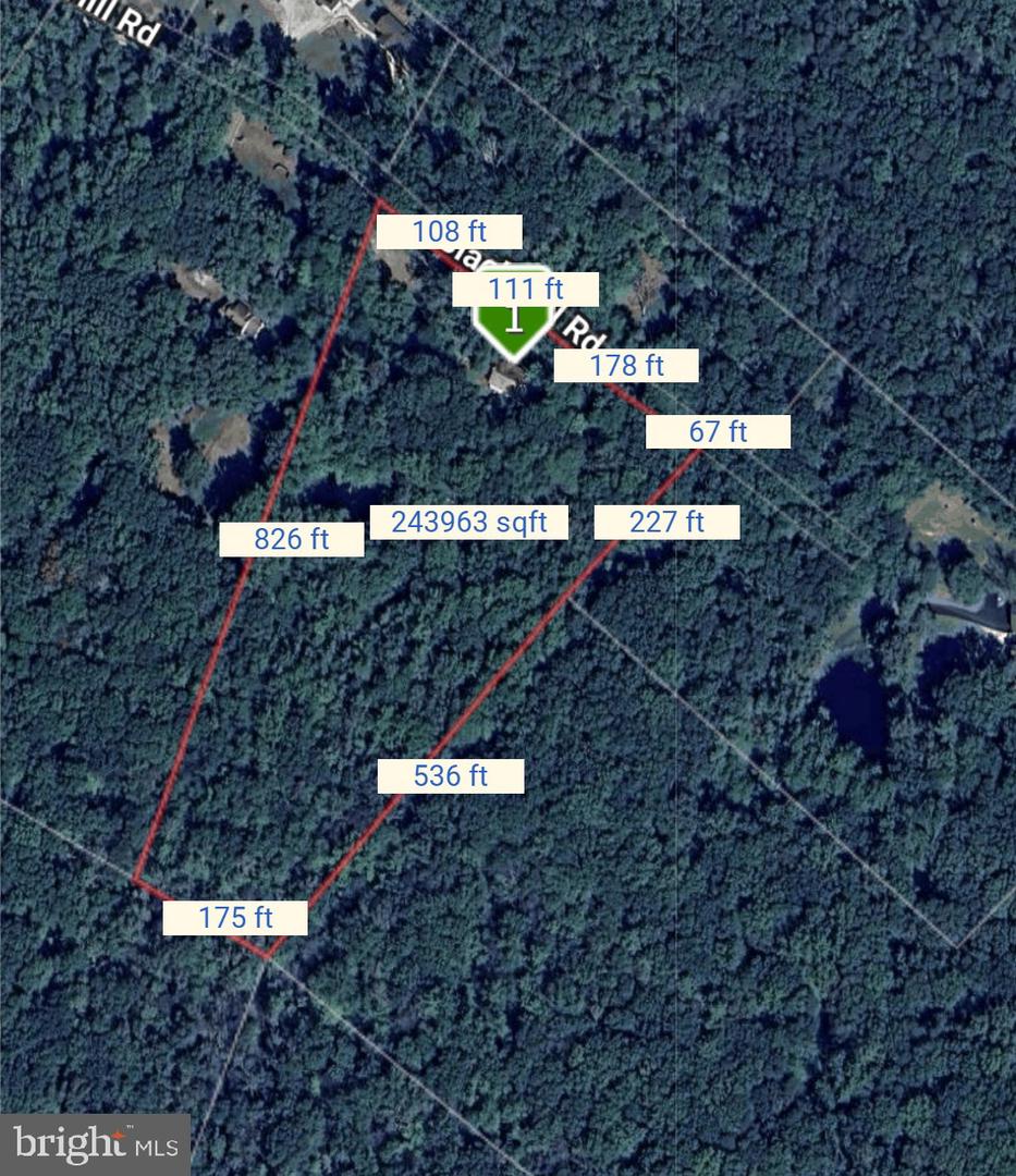 144 Black Hill Road