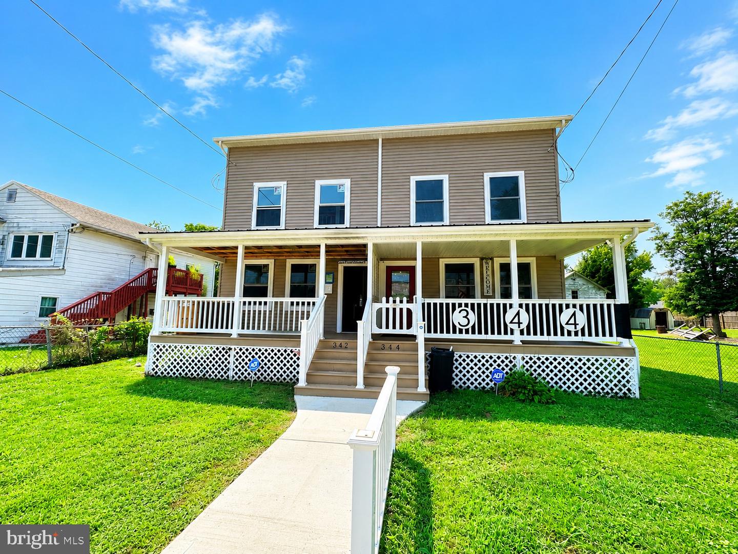344 W Main Street