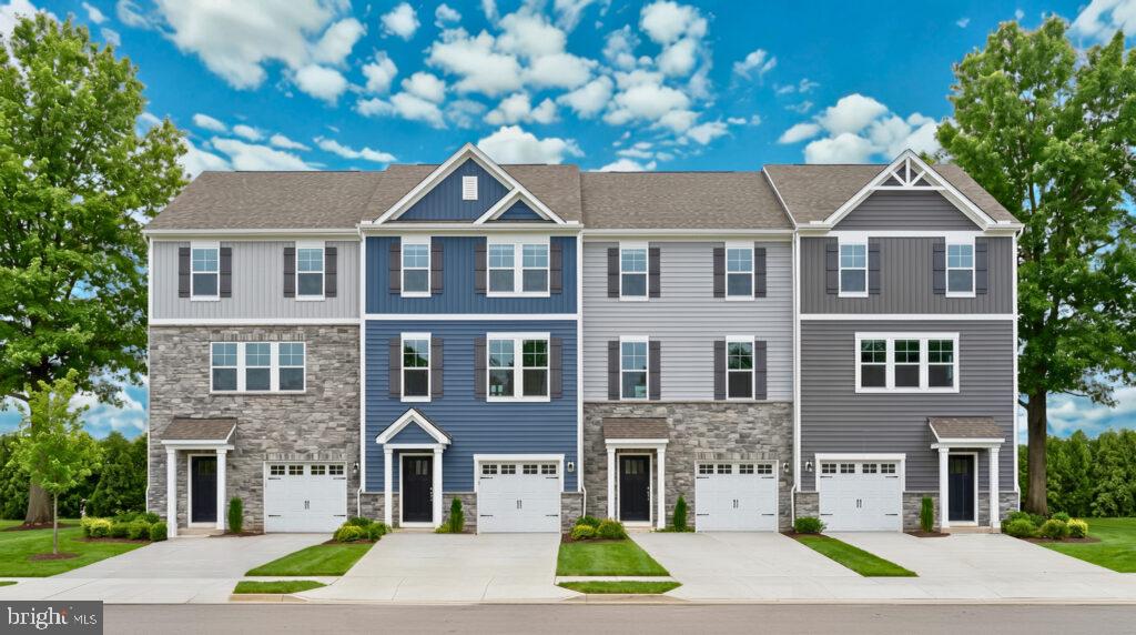 Tbd Nathan Court
