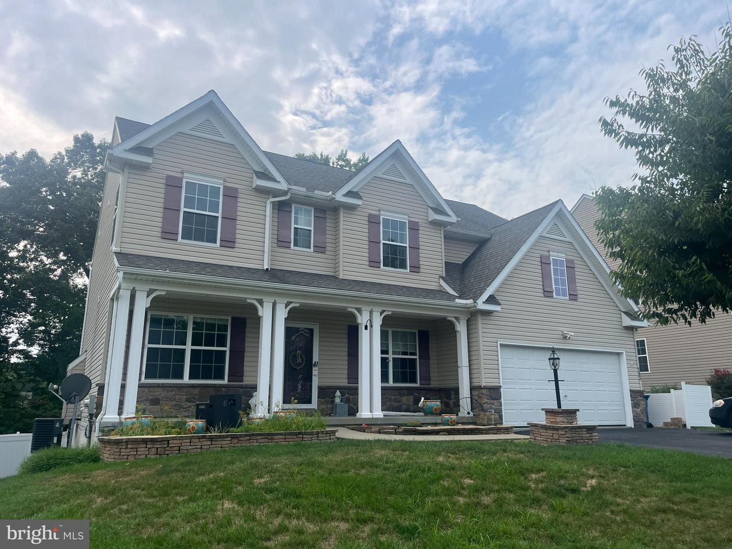 163 Cool Springs Road
