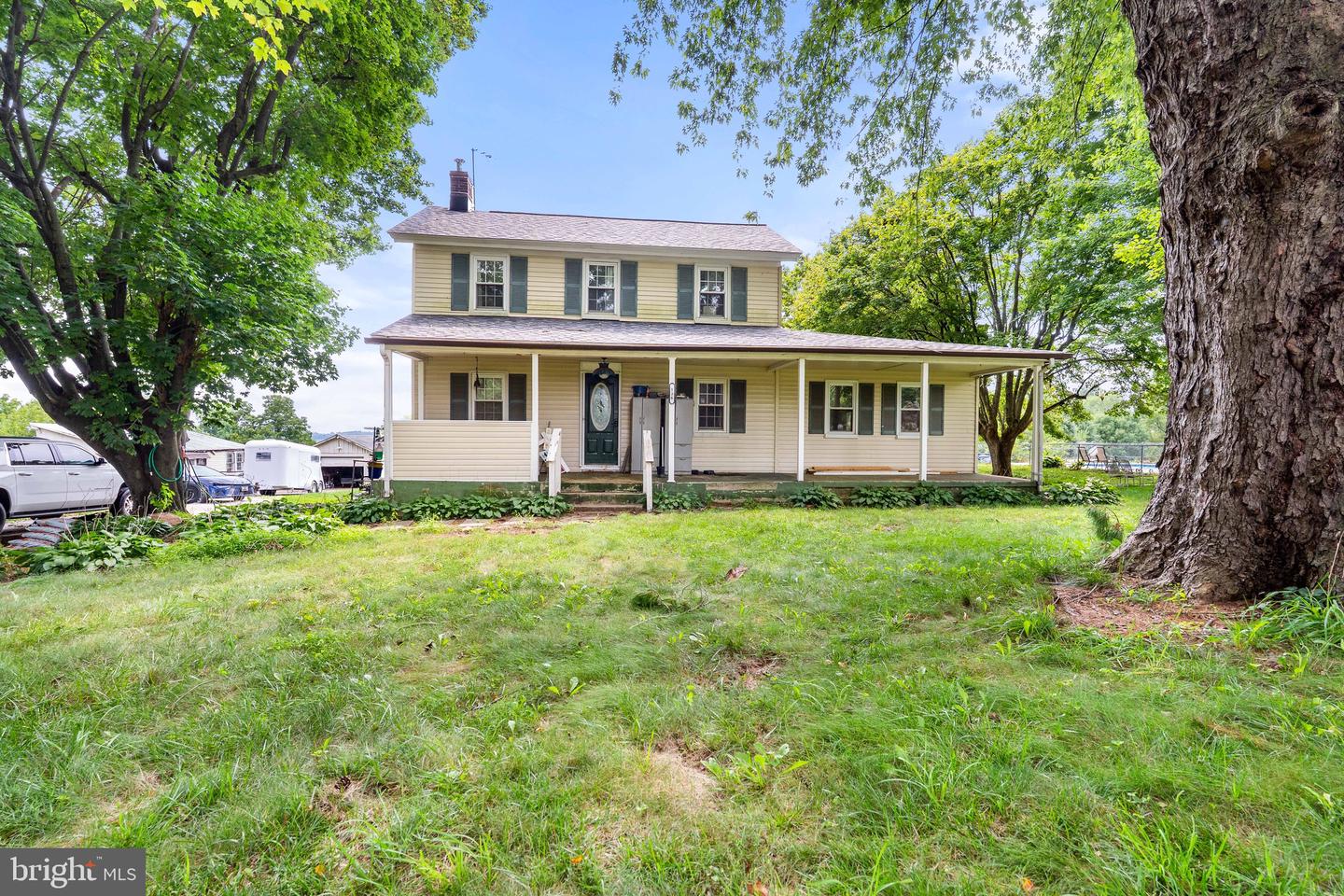 136 Crossland Lane