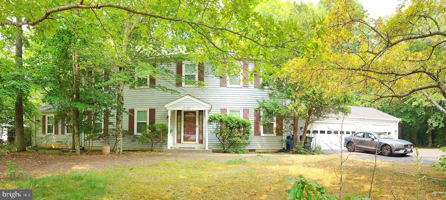 405 Crabapple Court, La Plata