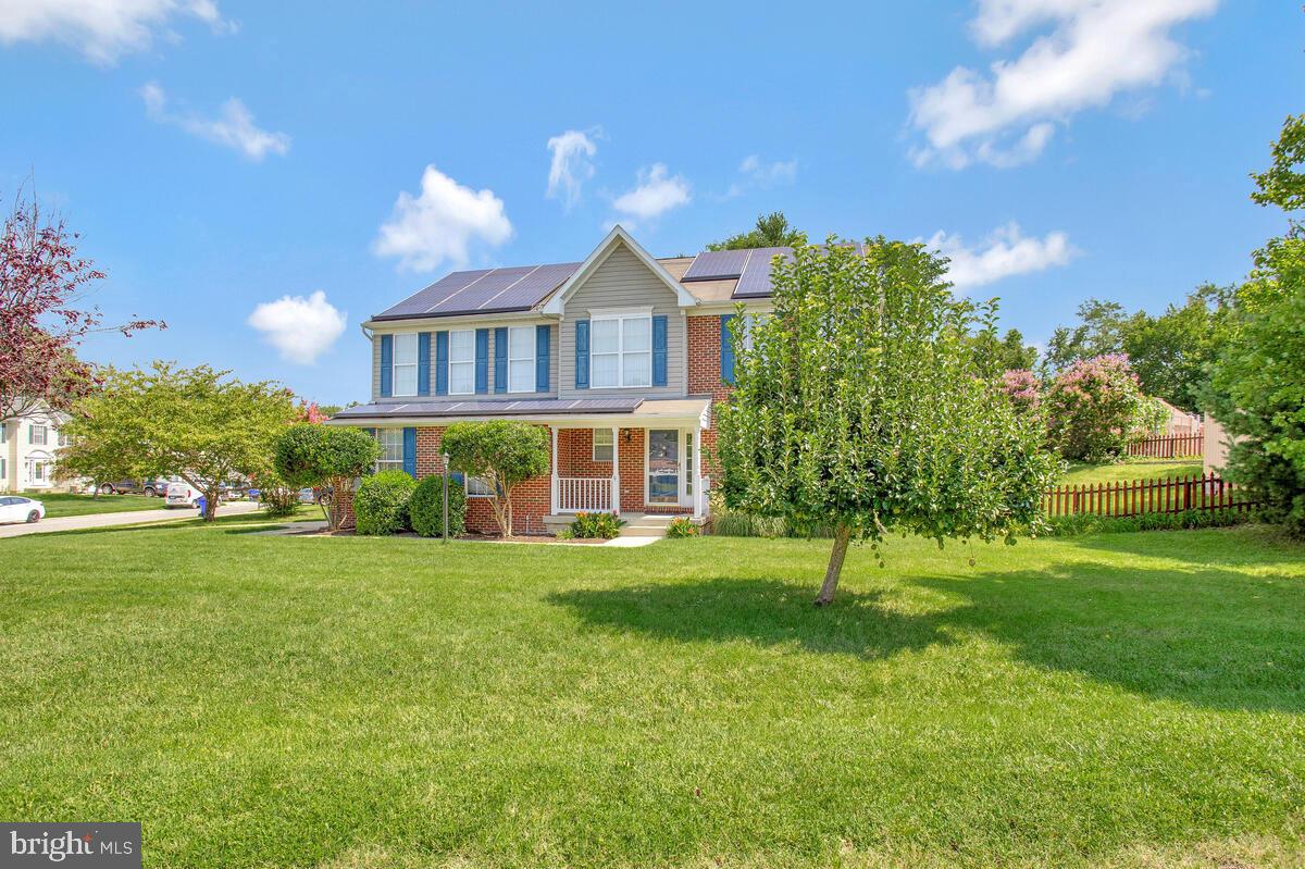 5131 New Stead Court, Bryans Road