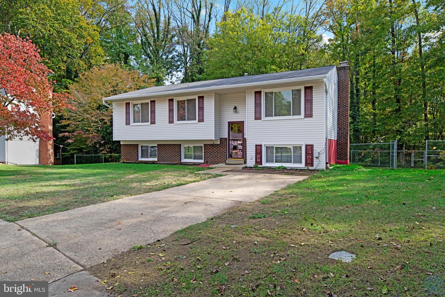 10961 Beechwood Court, Waldorf