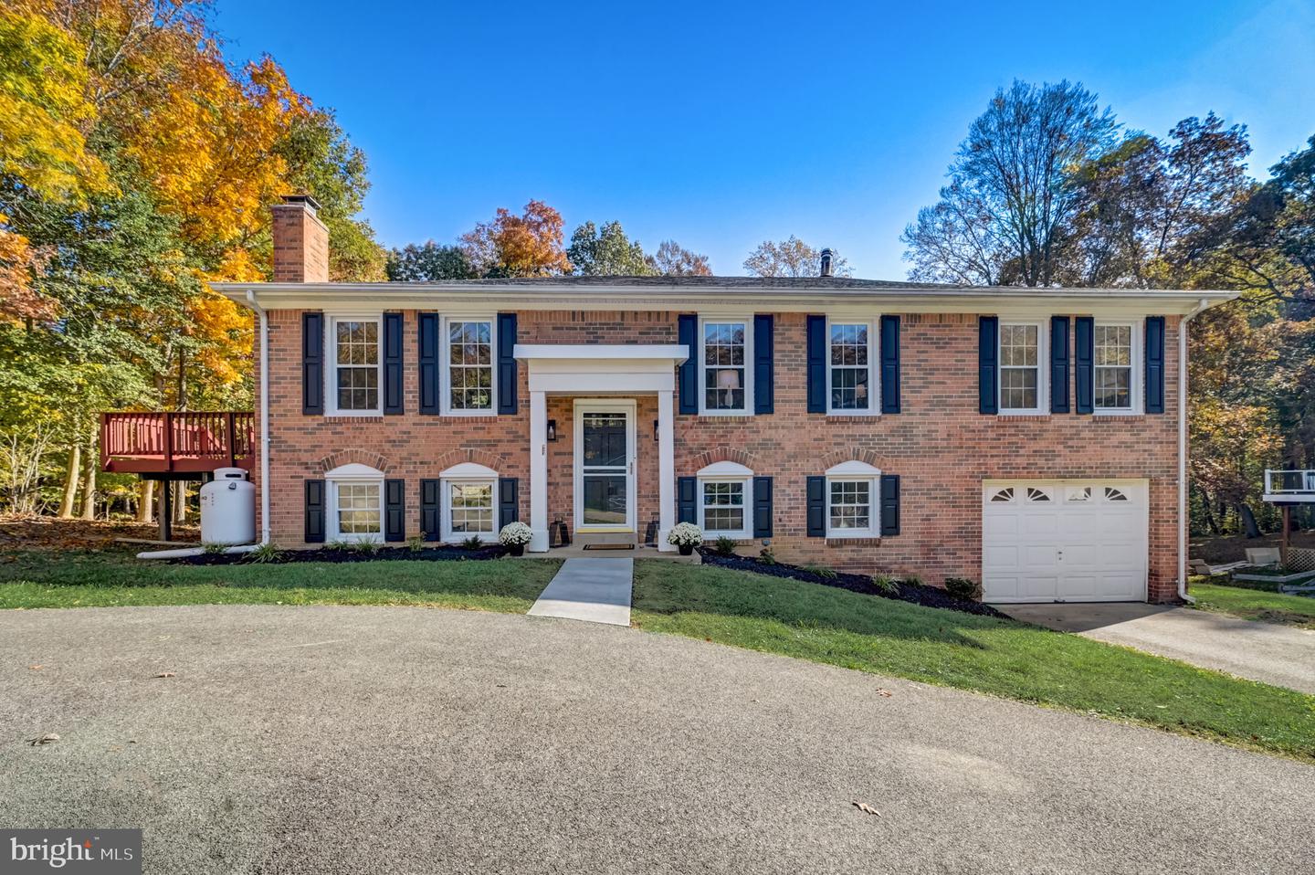 9233 Mimosa Drive, La Plata