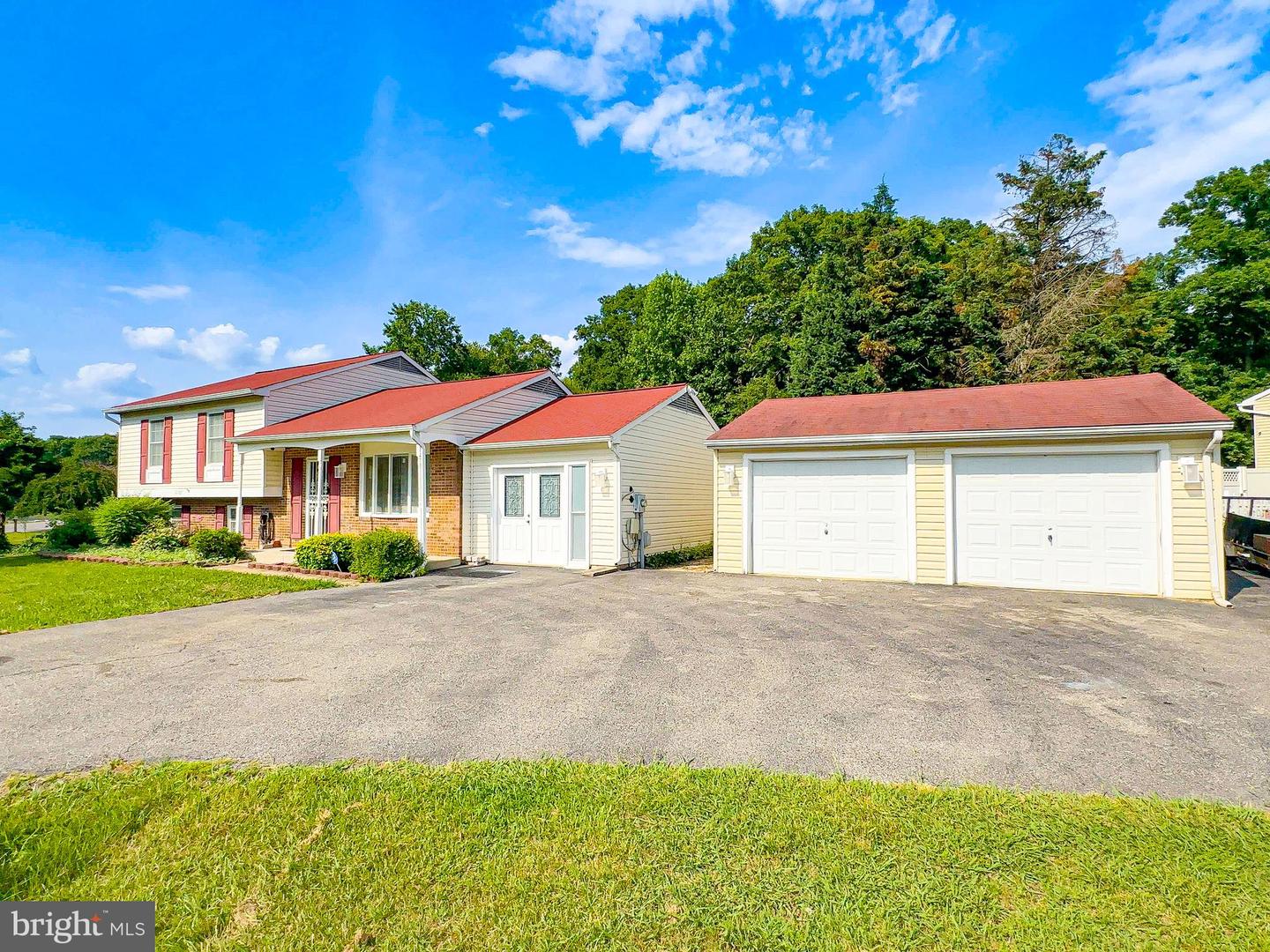 12587 Council Oak Drive, Waldorf
