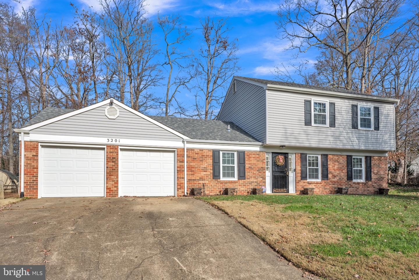 3201 High Timber Court, Waldorf