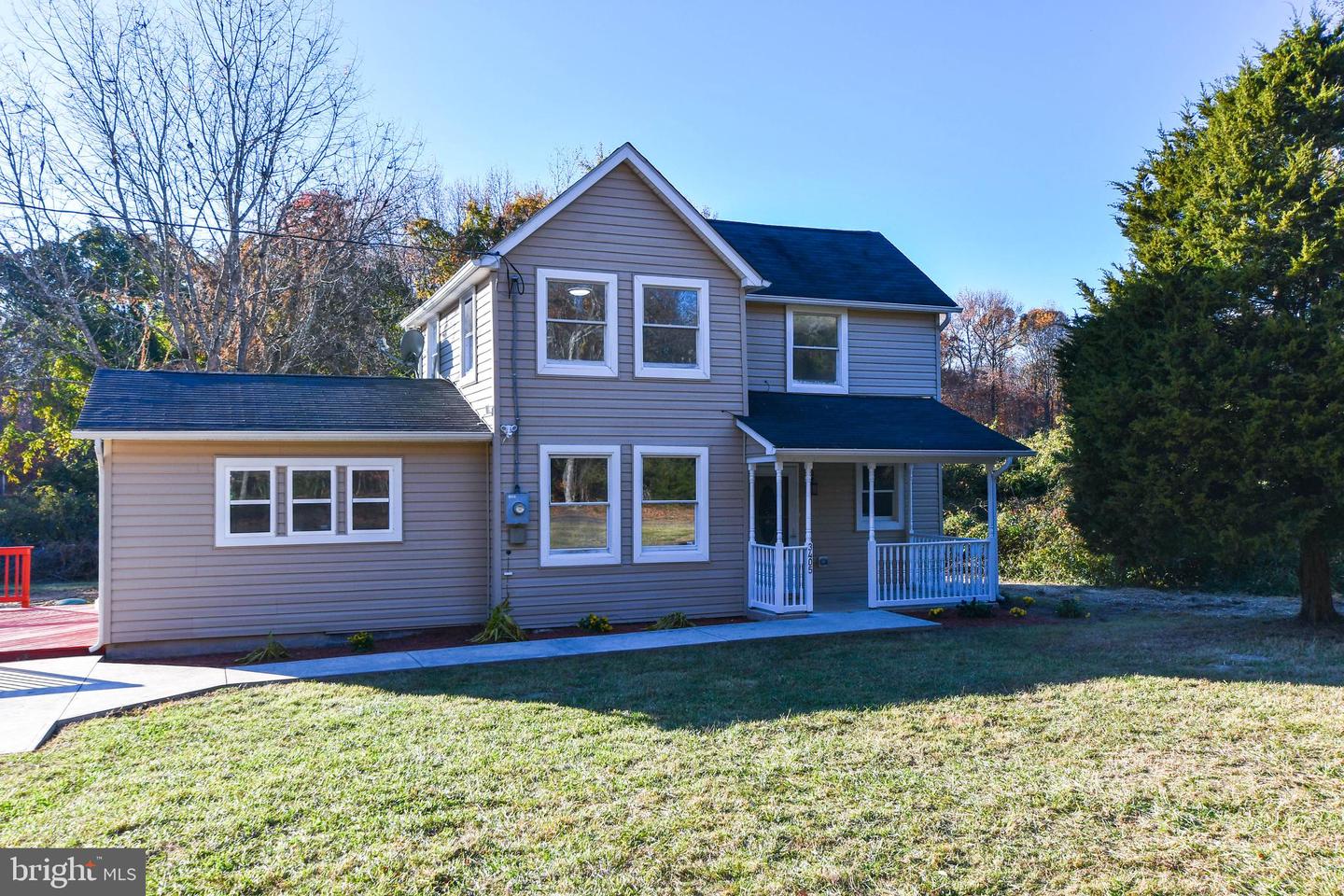 3405 Stump Neck Road, Indian Head