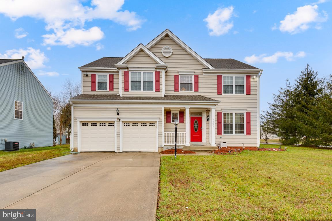 2751 Wigeon Court, Waldorf