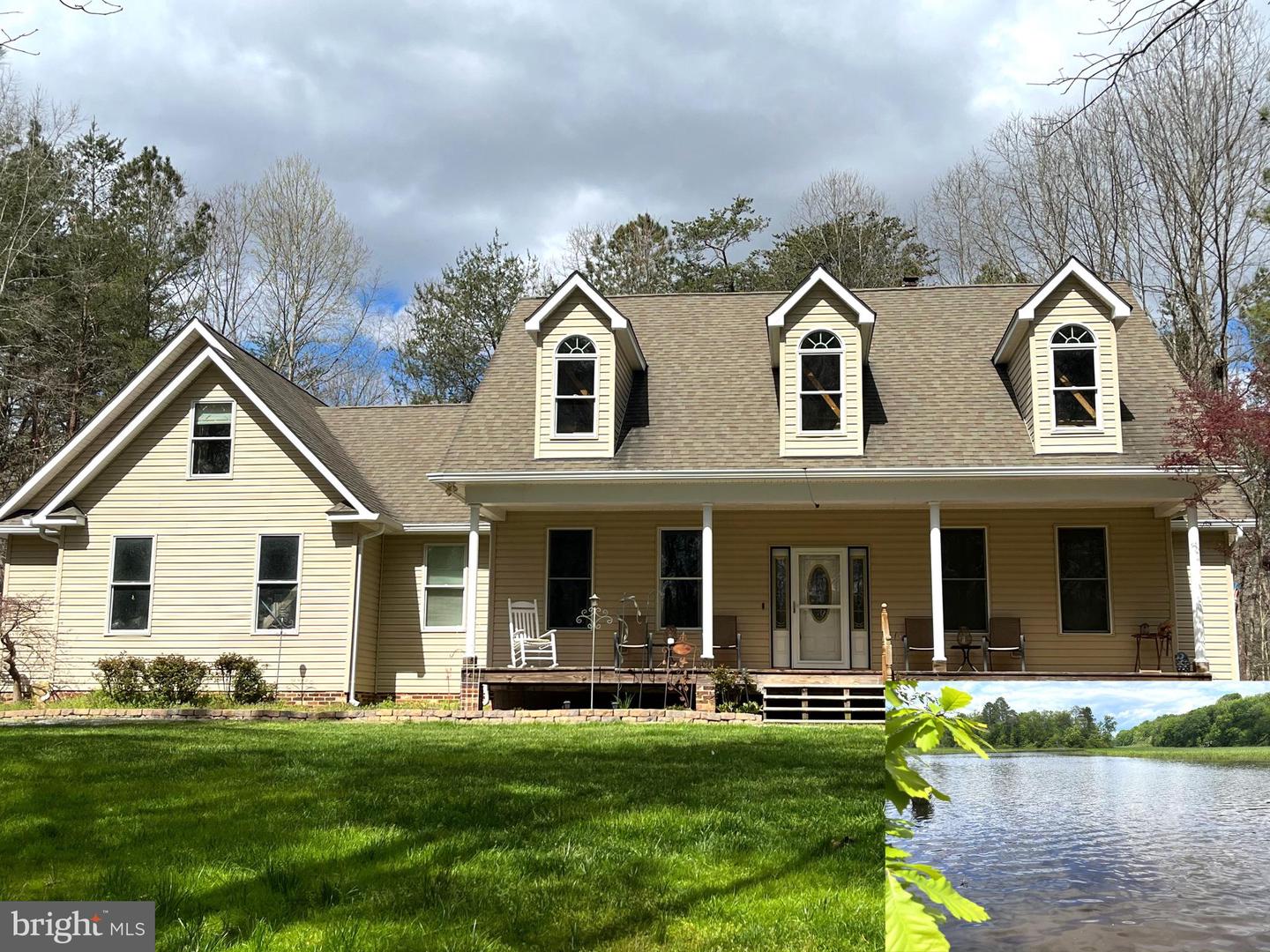 3275 Port Tobacco Road, Nanjemoy