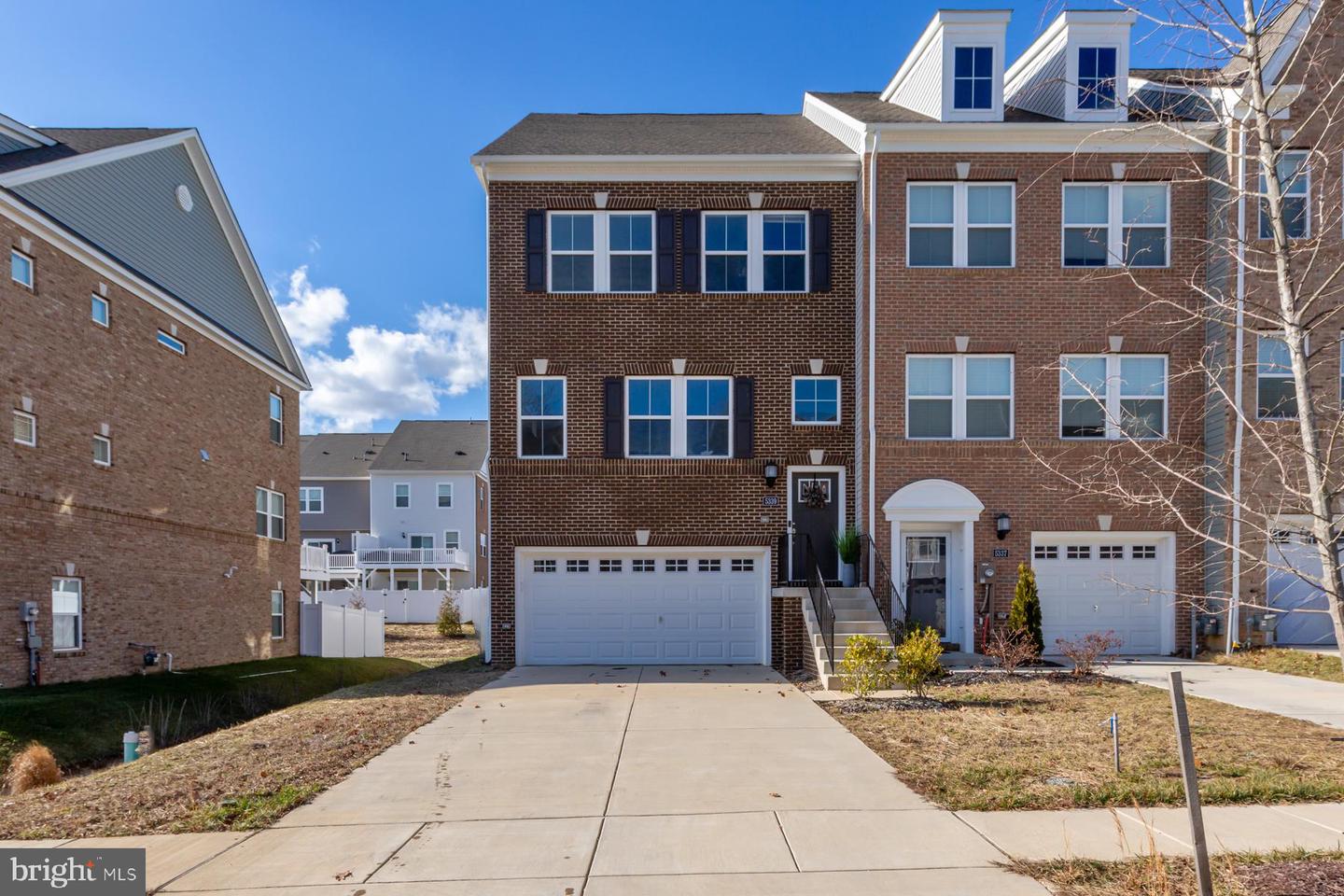 5339 Phillis Wheatley Pl, White Plains
