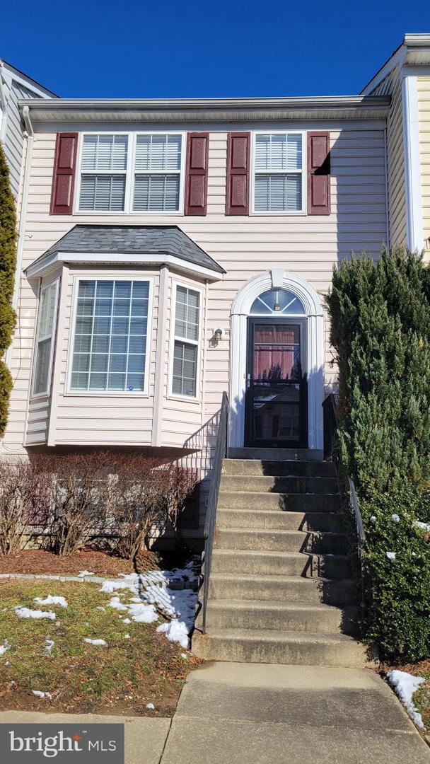 11520 Leland Place, Waldorf
