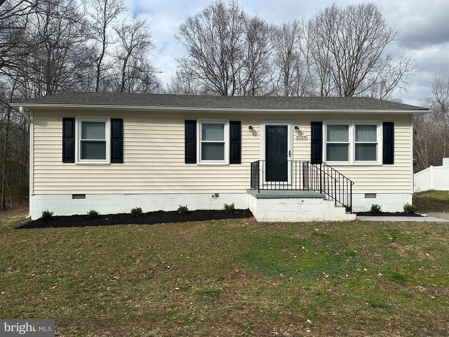 2159 Marbella Drive, Waldorf
