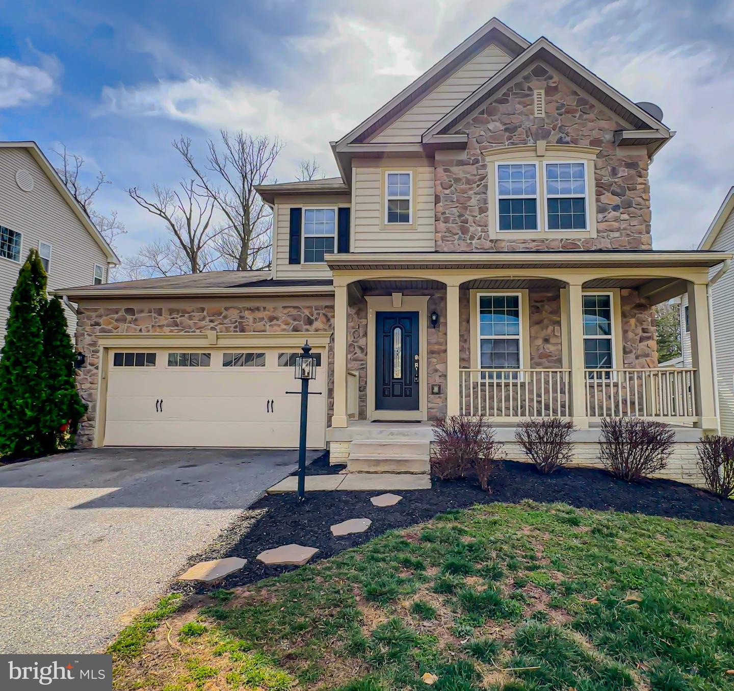2698 Basingstoke Lane, Bryans Road