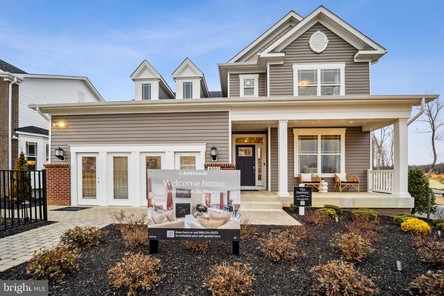 11149 Applecross Court, White Plains