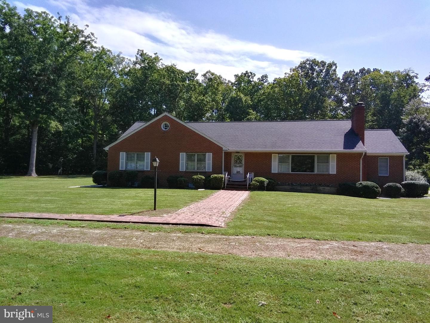10235 Laplata Road, La Plata