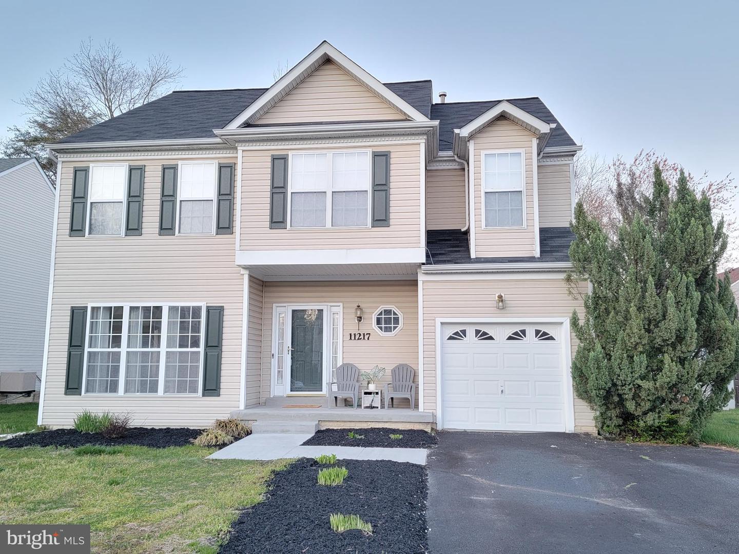 11217 Bel Aire Court, Waldorf