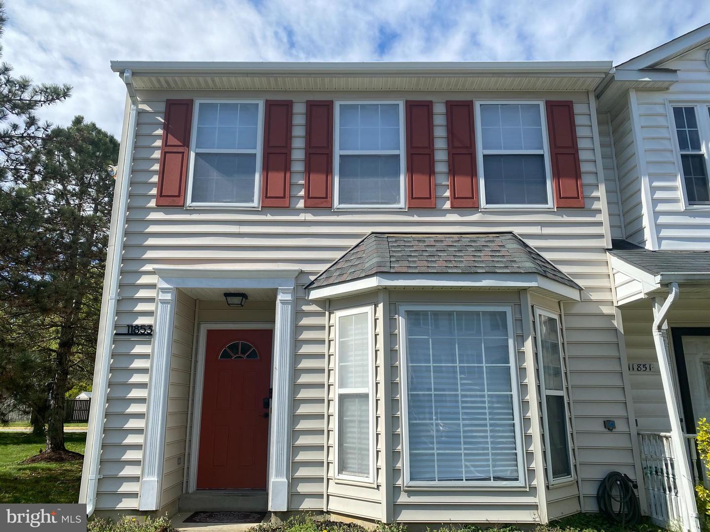 11853 Edmont Place, Waldorf