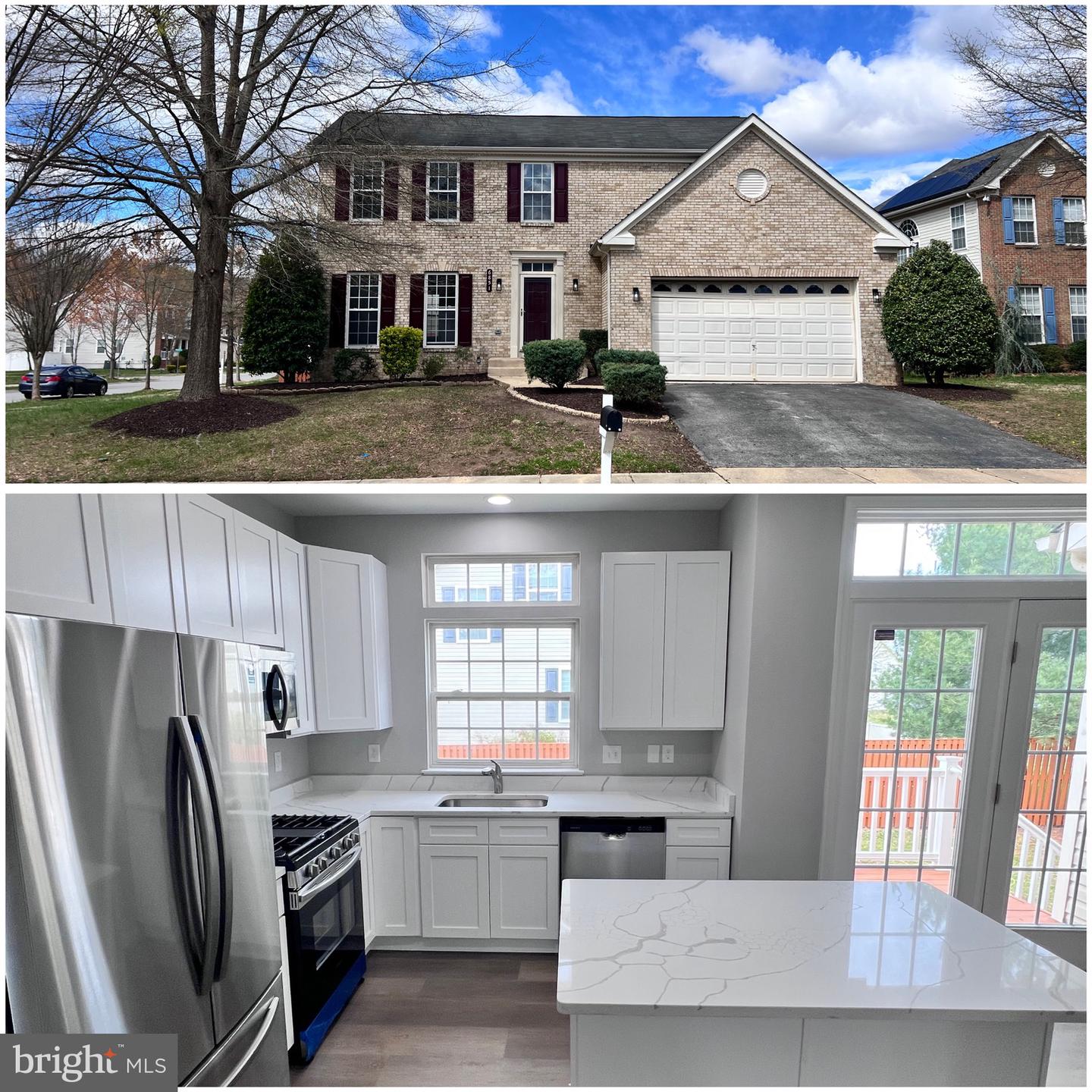 6851 Heathway Court, Bryans Road