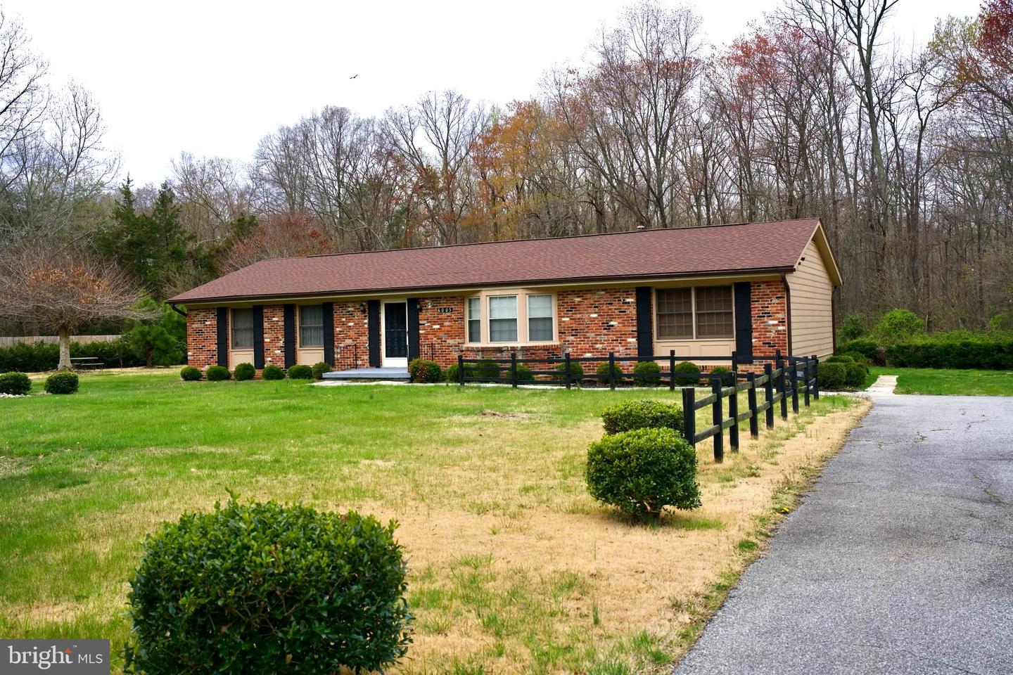 6005 Bumpy Oak Road, La Plata
