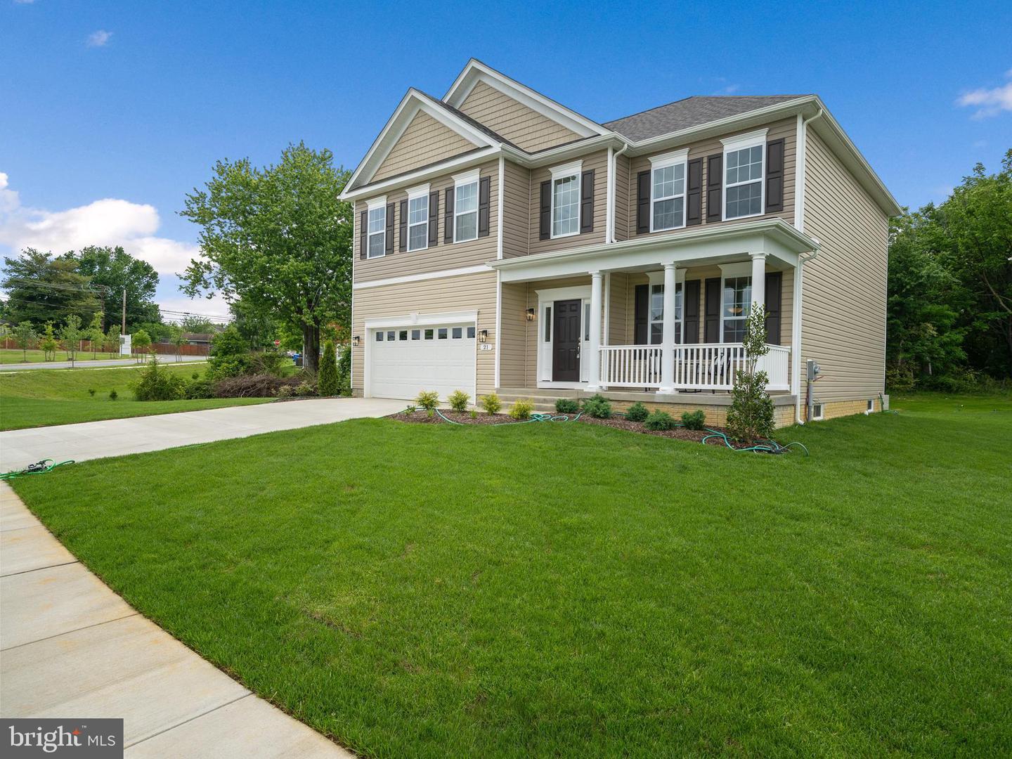 21 Candleberry Drive, La Plata