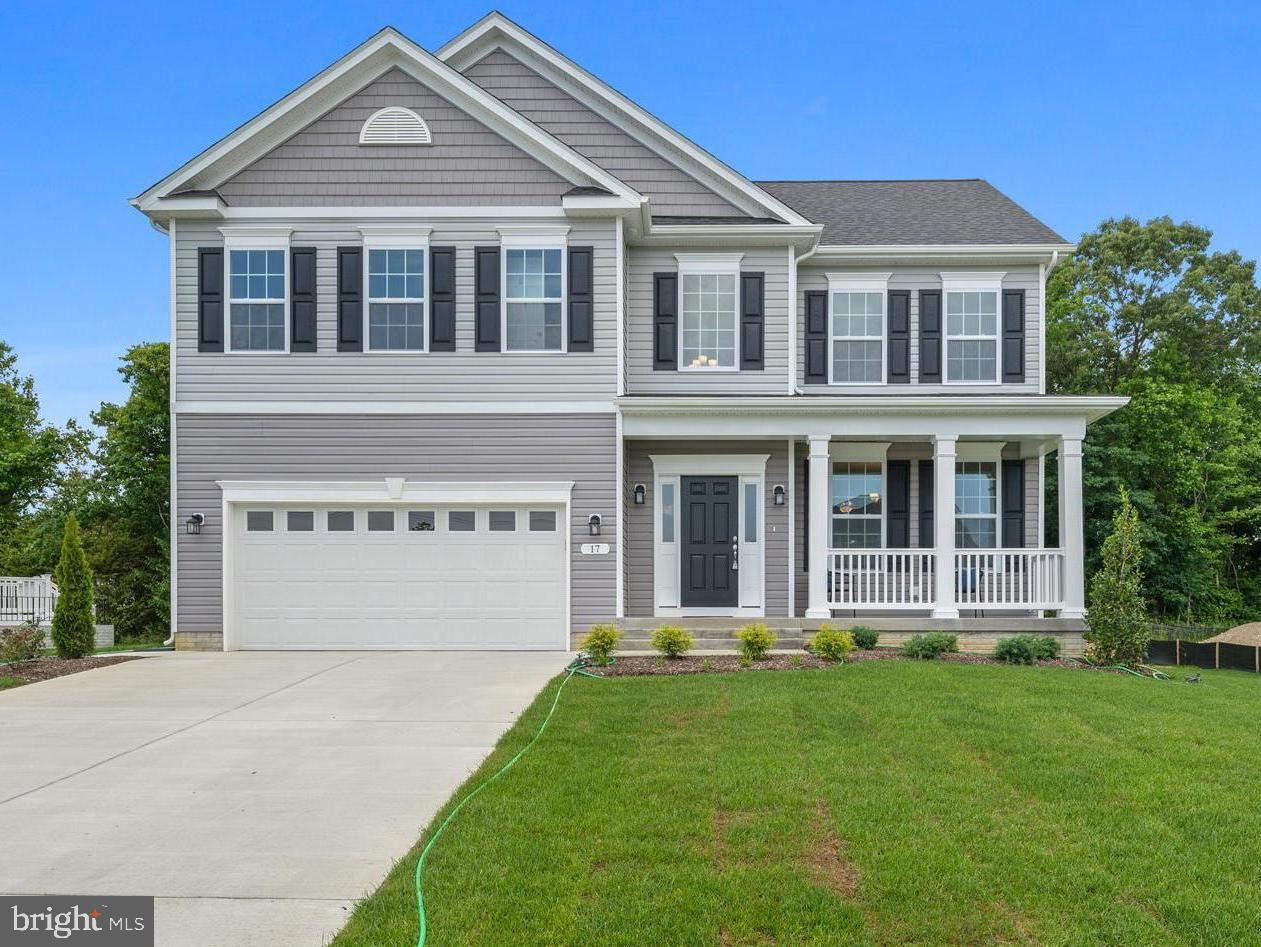 17 Candleberry Drive, La Plata