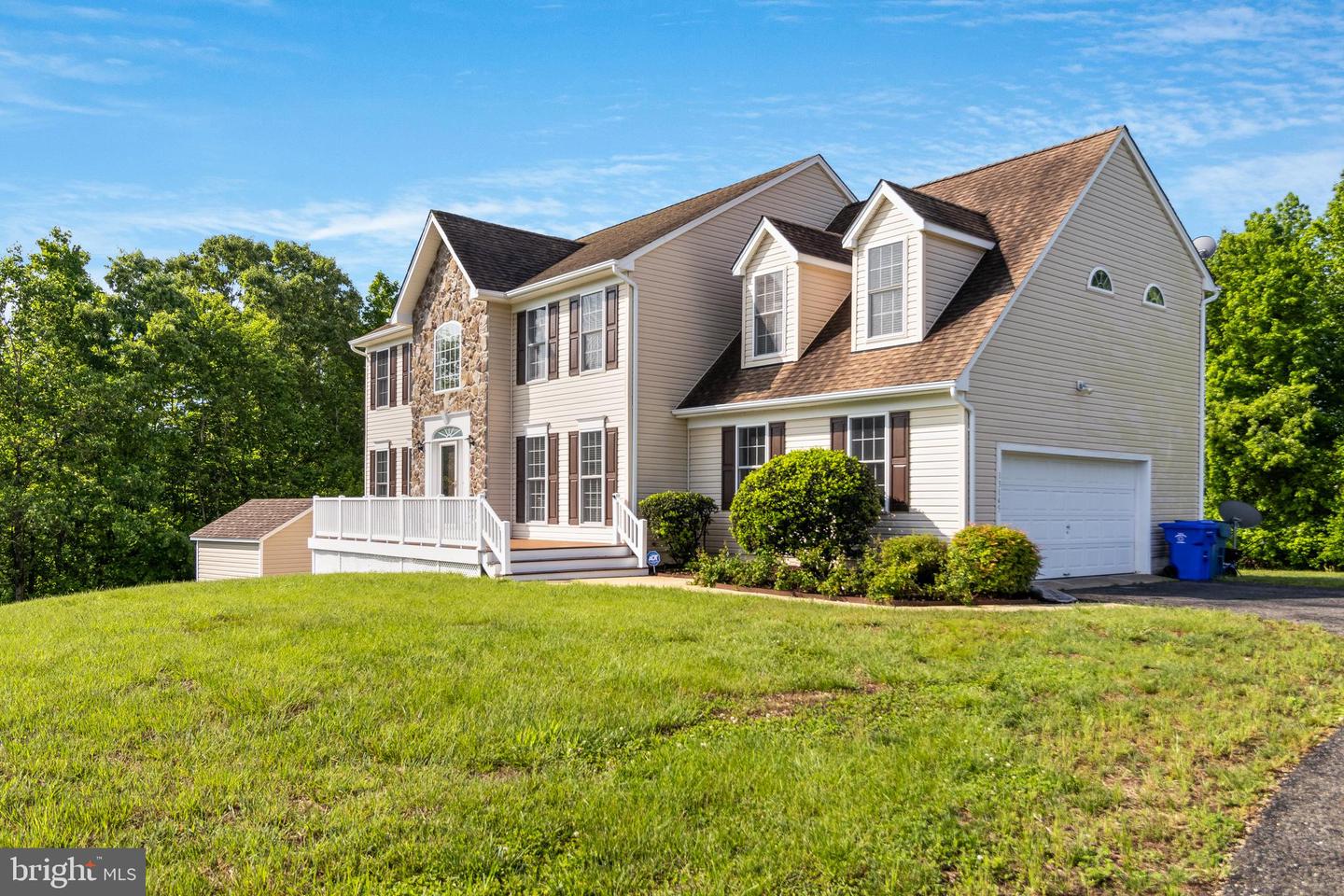 13145 Hillmeade Court, Charlotte Hall