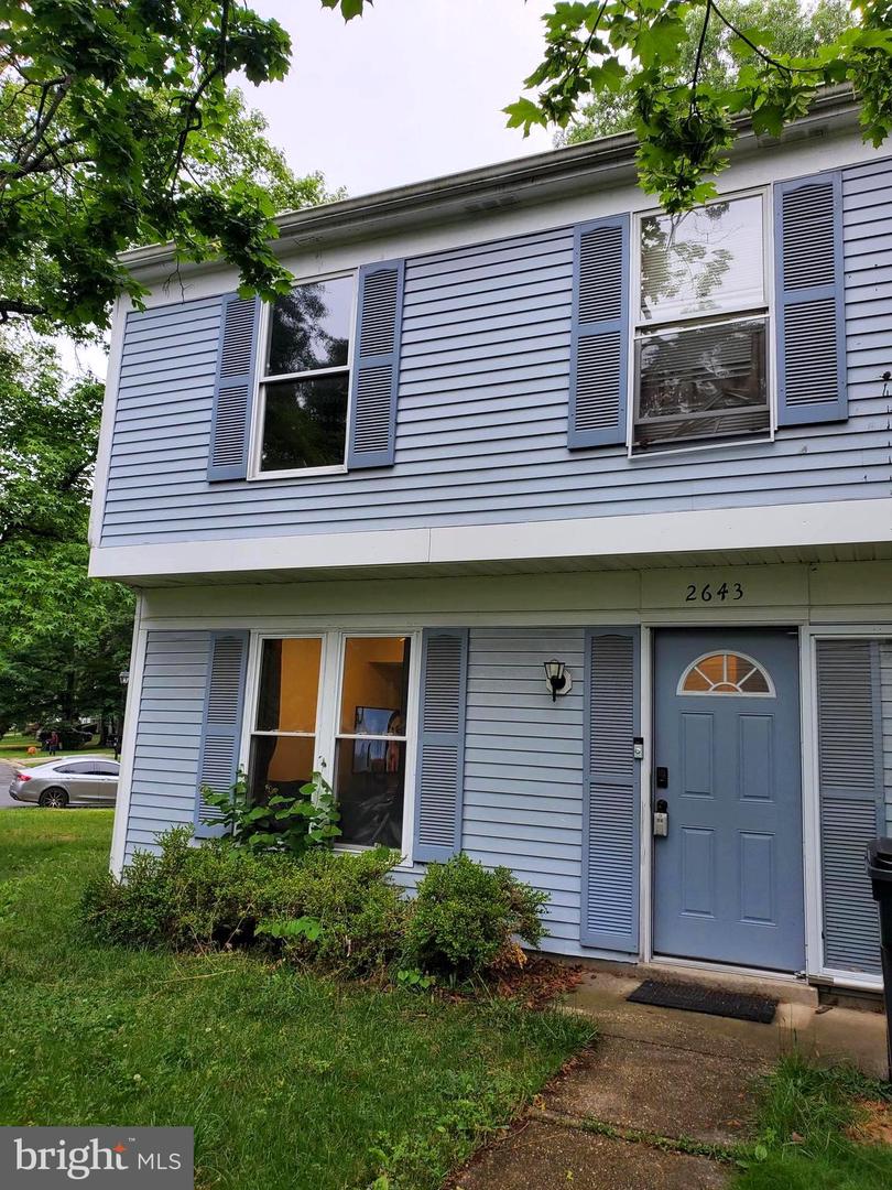 2643 Rooks Head Place, Waldorf