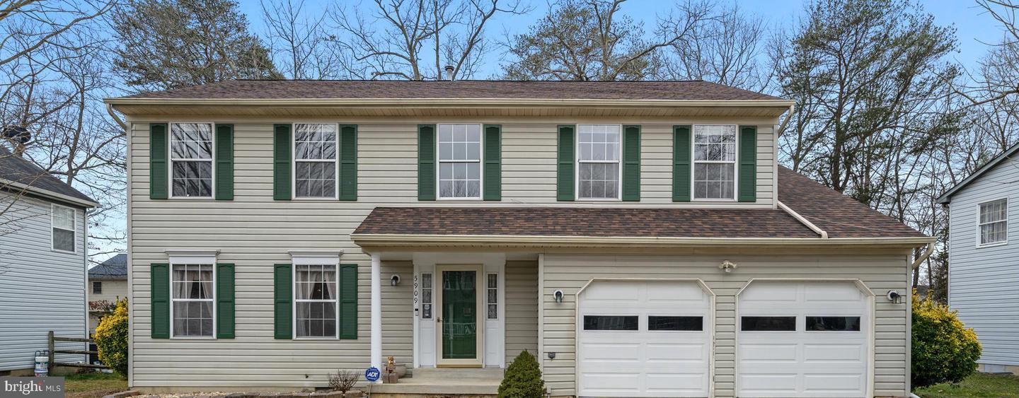 5909 Walleye Court, Waldorf