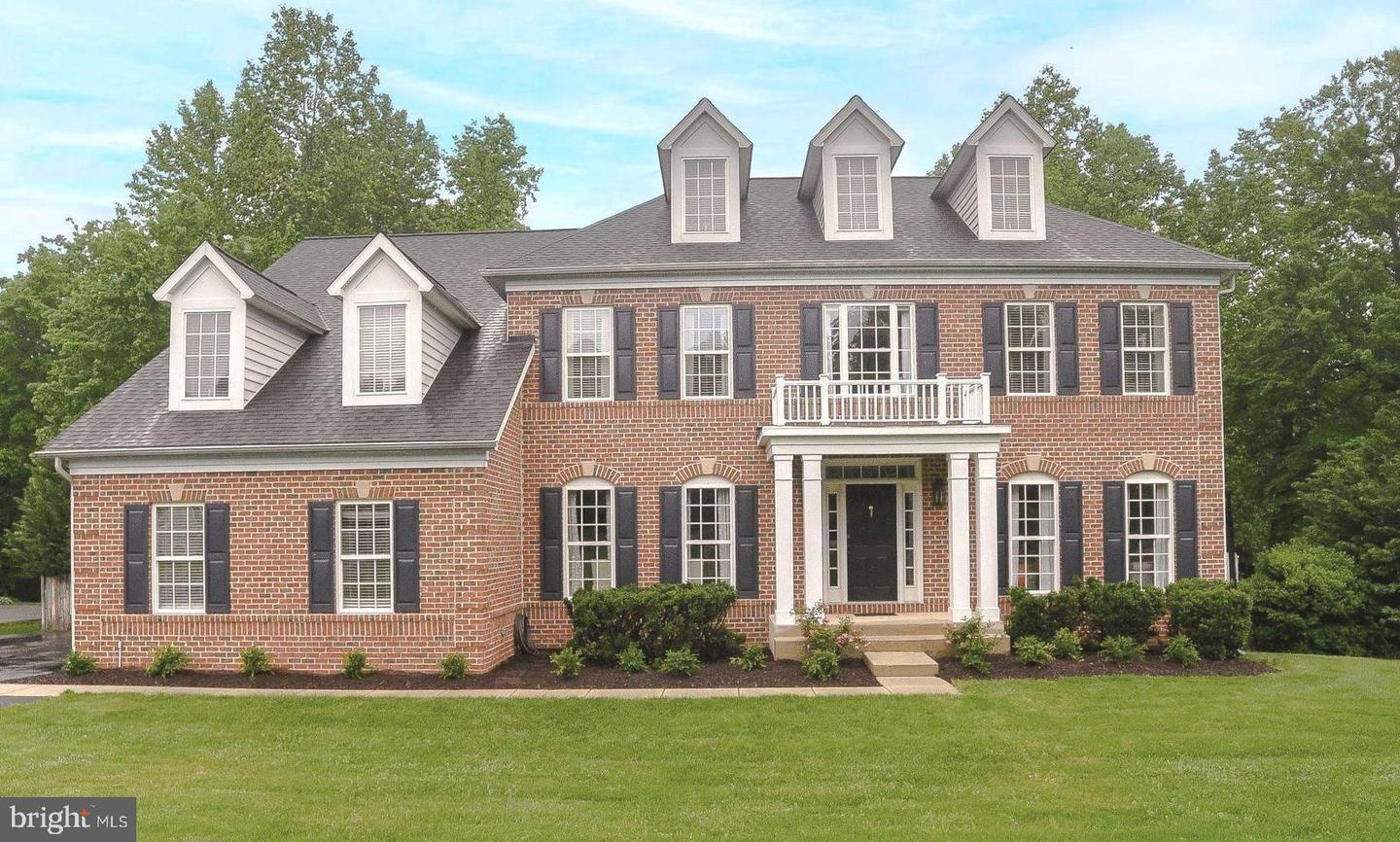 8080 Norwich Court, Port Tobacco
