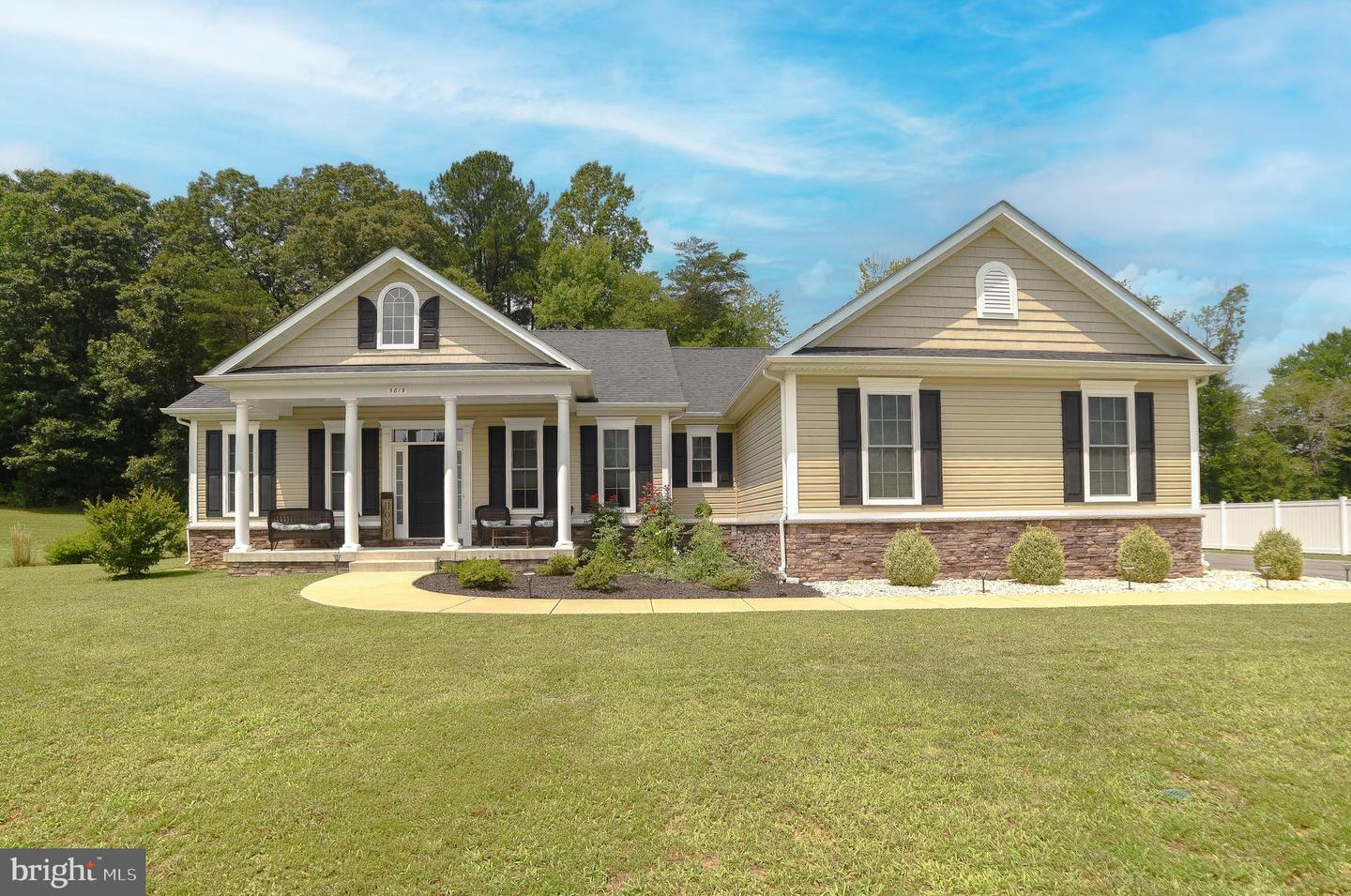 5819 Allerdale Court, Hughesville